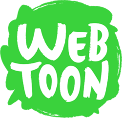 Naver Webtoon logo