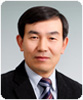 Kim Dong-soon, Dean and Professor of Finance, College of Business and Economics