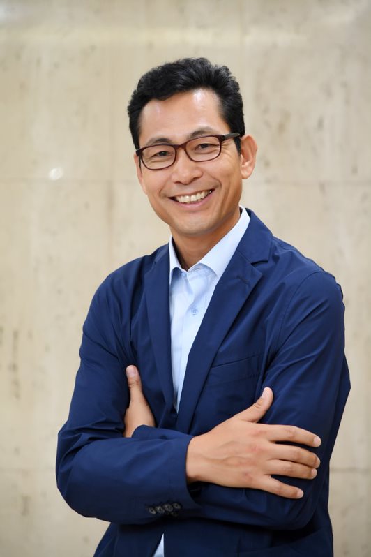 Ha Sang-do, Ph.D. Professor of Department of Food Engineering Chung-Ang University