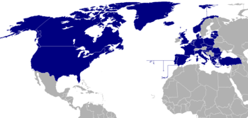 [Member States of NATO] https://bit.ly/3GQWbHD