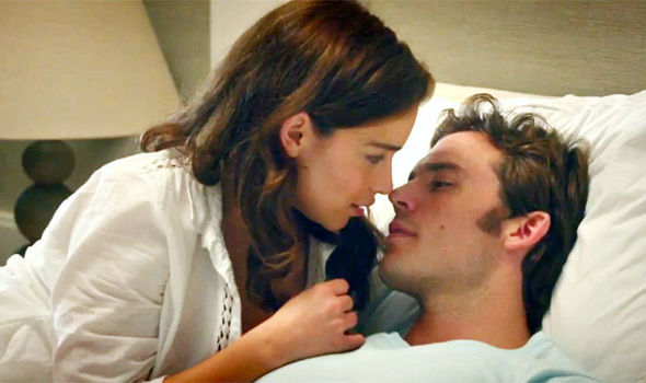 Me Before You (2016). The protagonist Will Traynor decides to end his life with dignity by assisted suicide. His choice to die was because he lost his ability to live his life the way he liked it - to be active, his career etc. The movie raised public awareness of assisted suicide and the requisites of a dignified death and life. https://bit.ly/3Z62Ju5