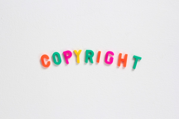 Copy, Not Right: Copyright Infringement Issues at CAU